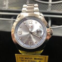 【ジャングルジャングルサカイ石津店】ICE WATCH アイスウ...