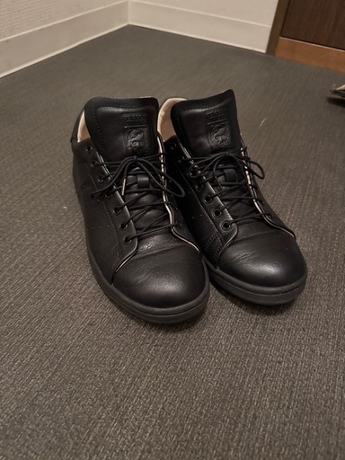 スタンスミス　lux 26cm