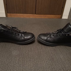 スタンスミス　lux 26cmの画像