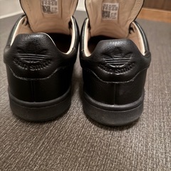 スタンスミス　lux 26cmの画像
