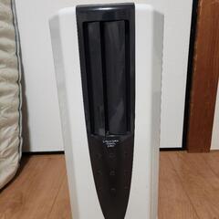 衣類乾燥除湿器