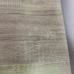 値下げしました！LOWYA ロウヤ パソコンデスク 学習机 勉強机 L字 シンプル たっぷり収納 ホワイト オーク 幅100cmの画像