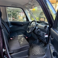 ダイハツ タント  Xカスタム の画像