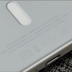 Apple A2384 MagSafeバッテリーパックの画像