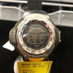 プロトレックの中古が安い！激安で譲ります・無料であげます
