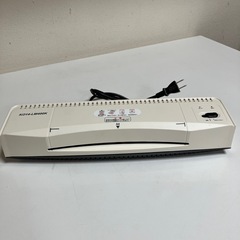 ラミネーター本体　K014-LM400K