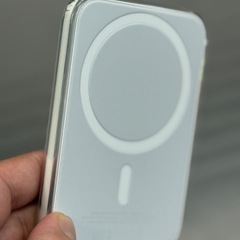 Apple A2384 MagSafeバッテリーパックの画像