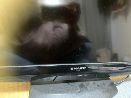 テレビSharp
