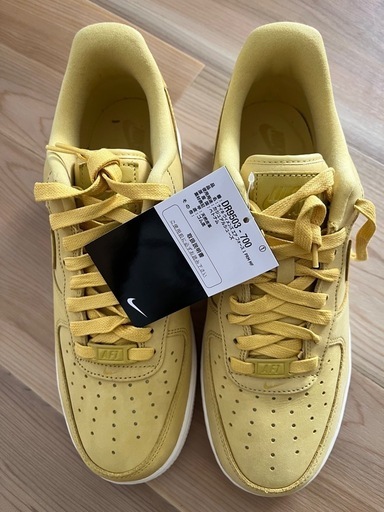 NIKE エアーフォース