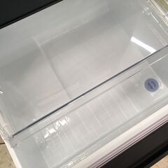 TOSHIBA 326L 冷凍冷蔵庫 GR-T33SC(KZ) 2022年製 中古