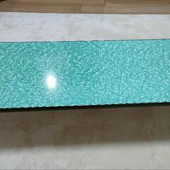 ローテーブル　折りたたみ　座卓　長テーブル　机の画像