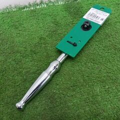 KTC BR3E ラチェットハンドル①【野田愛宕店】【店頭取引限定】【未使用】管理番号：ITWGEKM44SQ8の画像