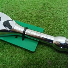 KTC BR3E ラチェットハンドル①【野田愛宕店】【店頭取引限定】【未使用】管理番号：ITWGEKM44SQ8の画像