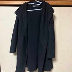 ZARA コート