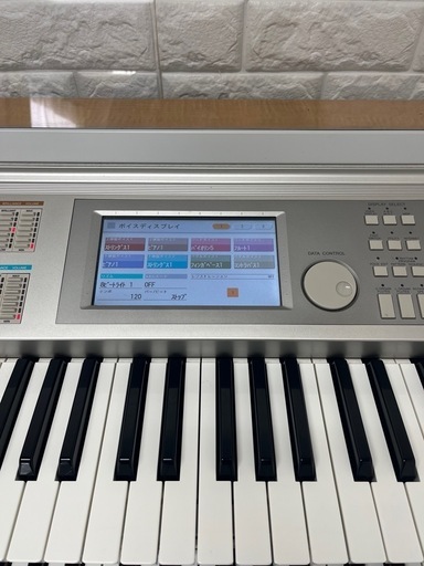 エレクトーンステージアELS01U