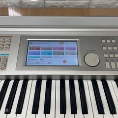 エレクトーンステージアELS01Uの画像