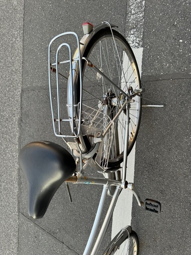 27インチ 自転車 変速機