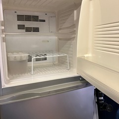 SANYO  冷蔵庫の画像