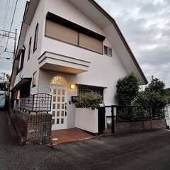 【100万円】静岡県田方郡函南町　中古戸建
