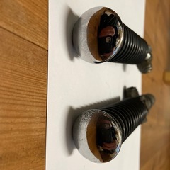 タンデムステップ（ハーレー）の画像