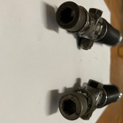 タンデムステップ（ハーレー）の画像