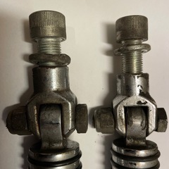 タンデムステップ（ハーレー）の画像