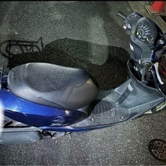 原付50cc