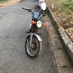 KH125の画像