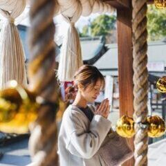 大阪☆神社巡り⛩️仲間を募集してます✨ - 友達