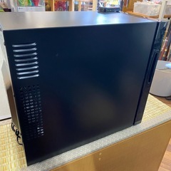 464　IRISOHYAMA ワインセラー 2021年製の画像