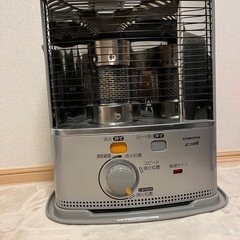 石油ストーブ コロナ SX-2423Y-S
