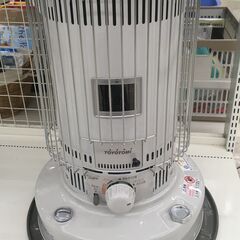 トヨトミ 自然通気形開放式石油ストーブ KS-67H 2022年...