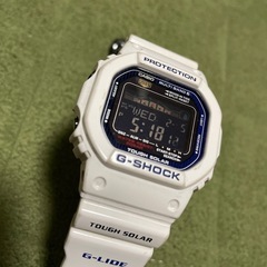 G-SHOCK5600c