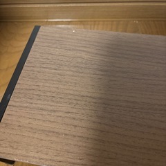 【お取引先決まりました】ノートパソコン、キーボード収納、デスク収納の画像