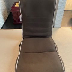 座椅子