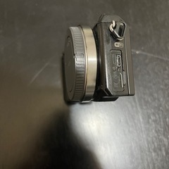 SONY NEX 5Rの画像