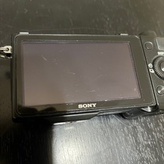 SONY NEX 5Rの画像