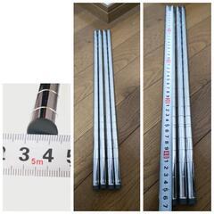 新品 スチールラックの画像