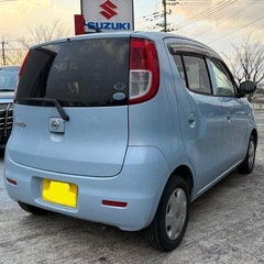 モコ♫距離61000km⭐︎車検R7.9.28まで♪グレード『S』の画像