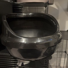 差し上げます！猫　トイレ　新品未使用