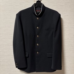 カンコー標準学生服（中学生165cm）
