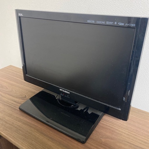 【受渡決定】テレビMITSUBISHI