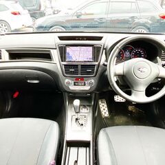 全国自社ローン＃ＭＹＮＥＯオートローン　スバル エクシーガ2.5 i-S 4WD　函館店舗　自社ローン　リース　自己破産　債務整理　自己破産　他社お断りの方の画像