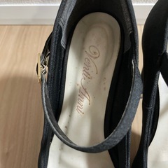 MARS    ビジューパンプス　size　36の画像