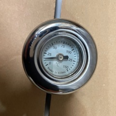 油温計の画像