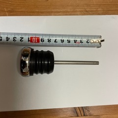 油温計の画像