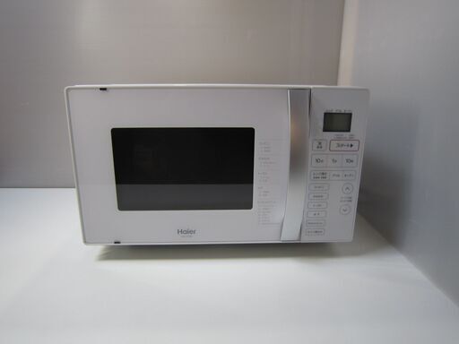 Haier / ハイアール　  オーブンレンジ　JM-V16D　  2019年製