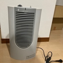 ナショナル　ヒーター