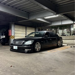 31セルシオ後期