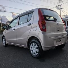 ご成約済み 静岡県 ミラ MT L275S ダイハツ FFの画像